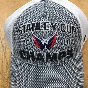 Meet your Posher, Noel